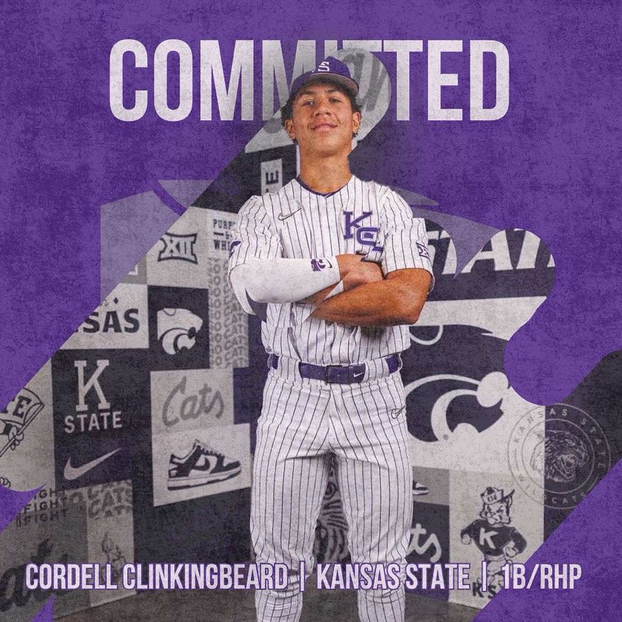 New Chapter. Same Dream.
100% committed
#emaw 👾⚾️