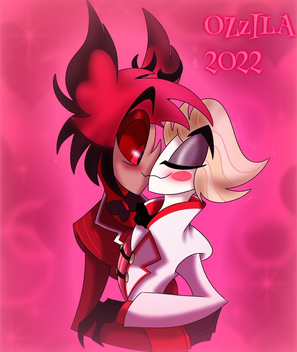 Chase_Drawz's tweet image. My first radioapple drawing vs the remake
How is my progression?