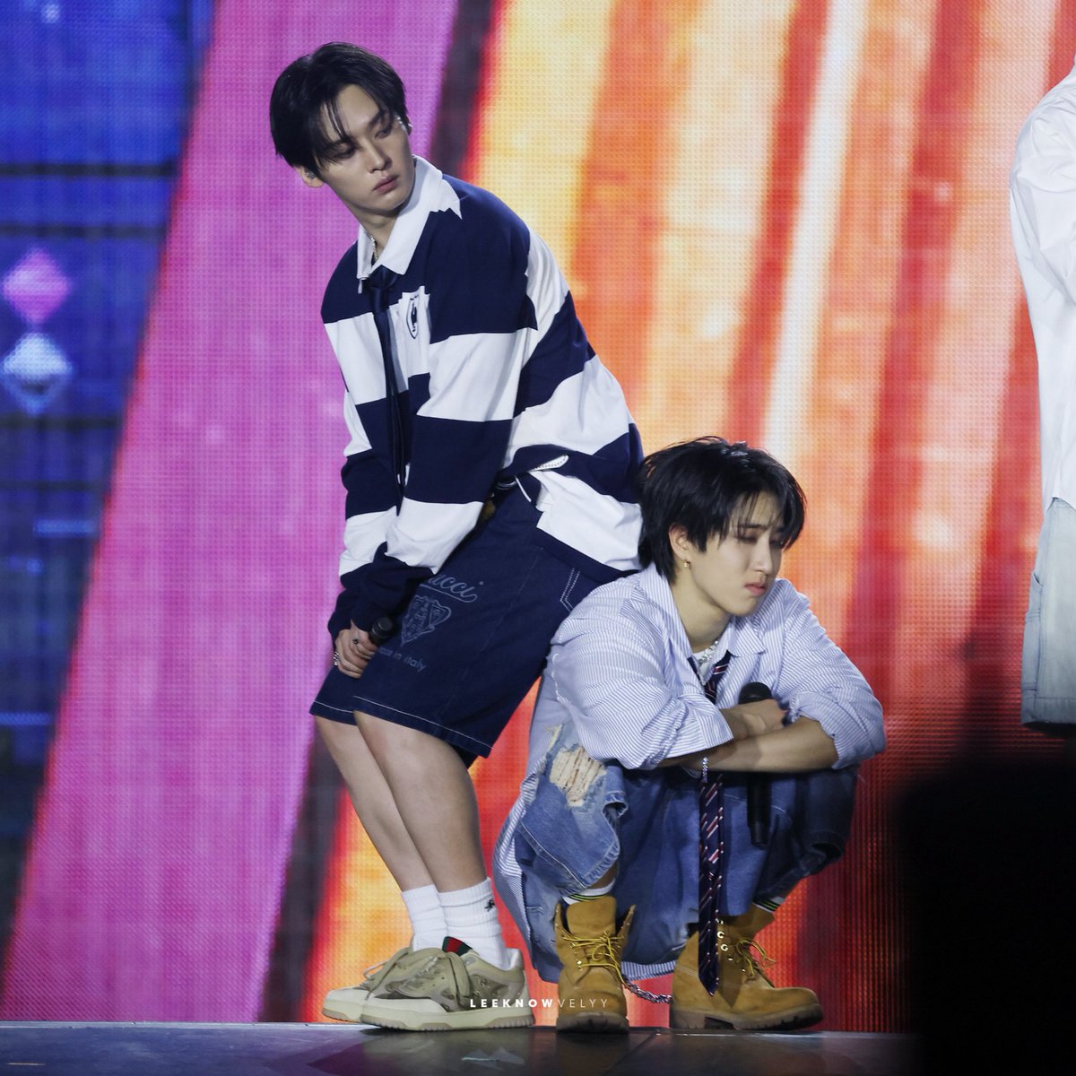 the cat and his butler