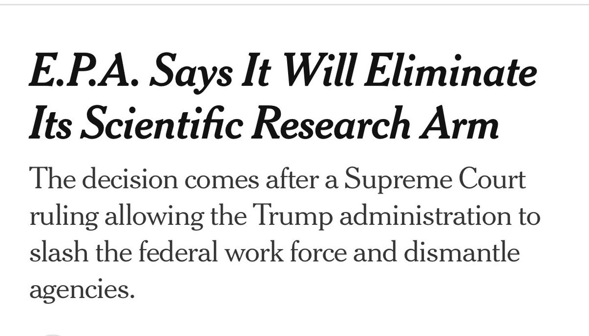 Scott_Wiener's tweet image. Just because
I mean, who needs scientific research anyway?