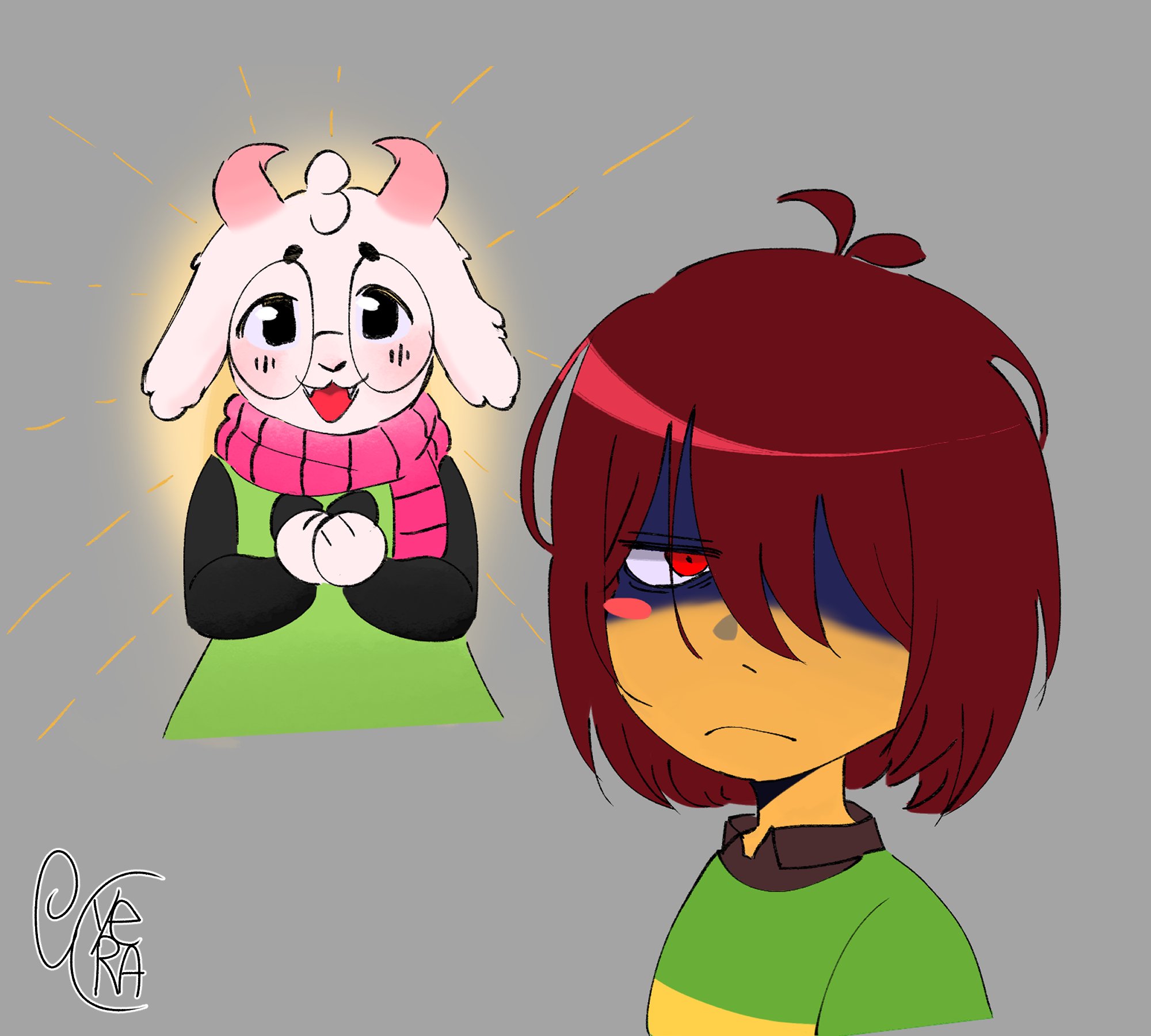 InkyCloud (@BloodInky) / X