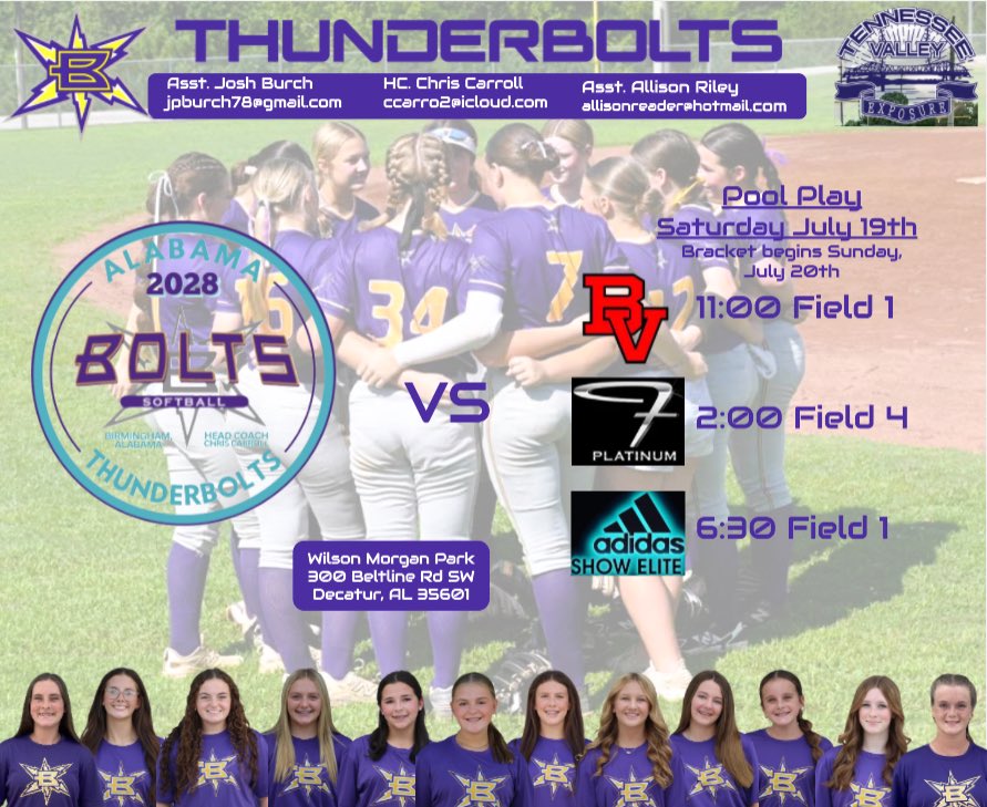 Kendall Burch tweet media