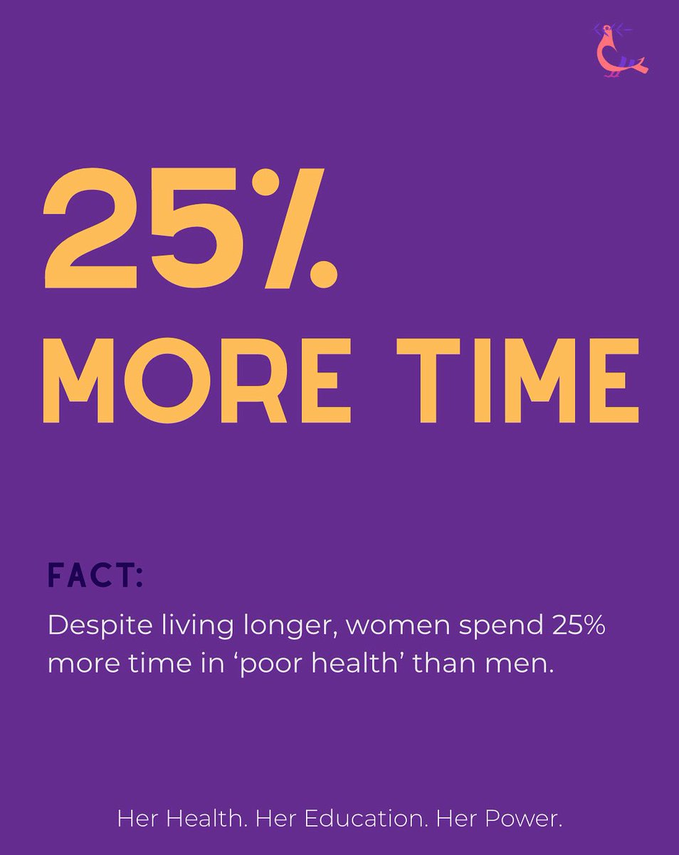 The Dove Foundation for Global Change tweet media