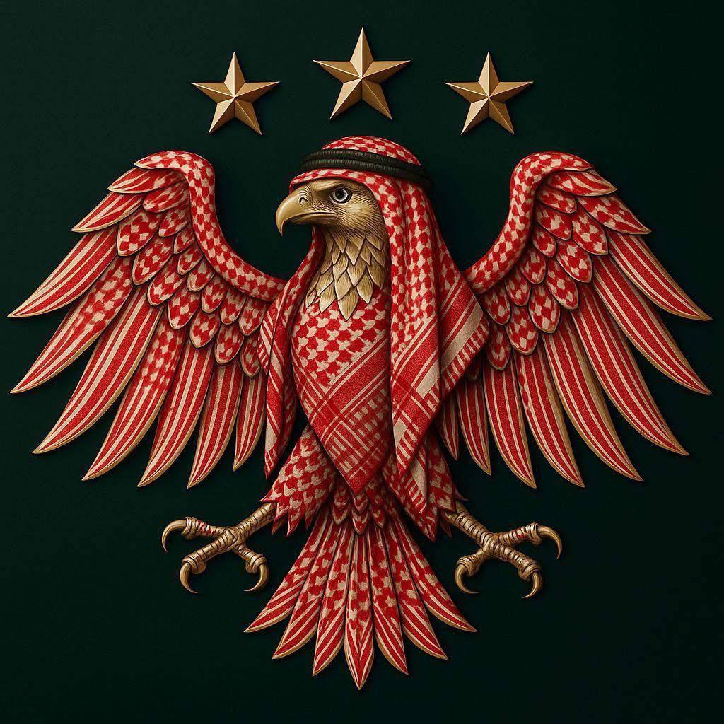 ABOOALZEEKHAMA's tweet image. العشائر العربية السنية تشدو من #السويداء هنا #فلسطين غصب عن راس العميل #وئام_وهاب
والعميل #حكمت_الهجري
#غزة #القدس #لبنان #بيروت #طرابلس
@wiamwahhab #سوريا #دمشق #حماه #كازو #أحمد_الشرع #مصر #الجزائر #الدروز #الرياض #مكة #الأزهر #العكيدات #عنزة #النعيم
