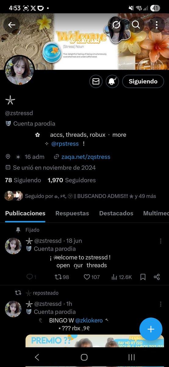 Lectora Empedernida tweet media