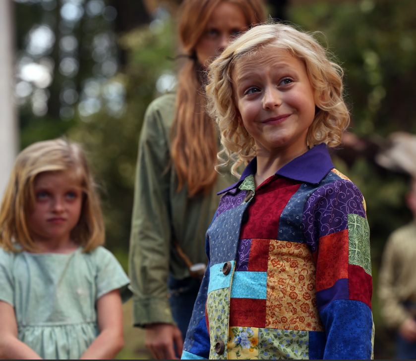 ccampbell1946's tweet image. A Coat of Many Colors...
"Dolly Parton's unexpected decision to cover the funeral expenses and provide compensation for the families of the victims of the devastating Texas flash floods has left fans and the community deeply moved."
I heard this and it made me cry...