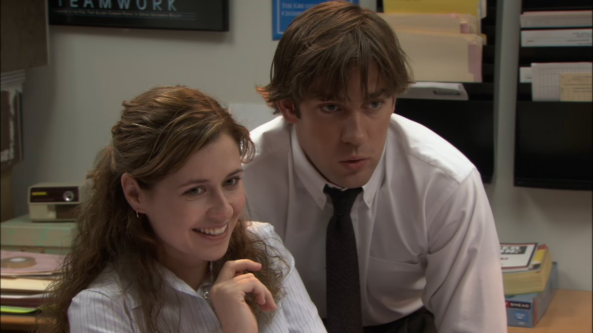 the office posts (@theofflceposts) on Twitter photo 