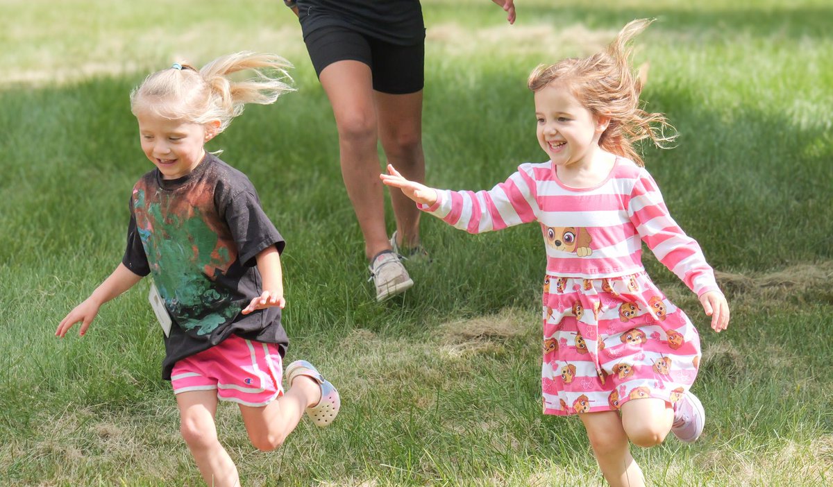 ZumbroLutheran's tweet image. 🌟 What an amazing final day of Vacation Bible School at Zumbro! 🌟

All week long we’ve been learning to follow our True North: Trusting Jesus in a Wild World—and today was the perfect sendoff.

#TrueNorthVBS #ZumbroLutheran #TrustingJesus #OpenTableFoodTruck #GratefulHearts