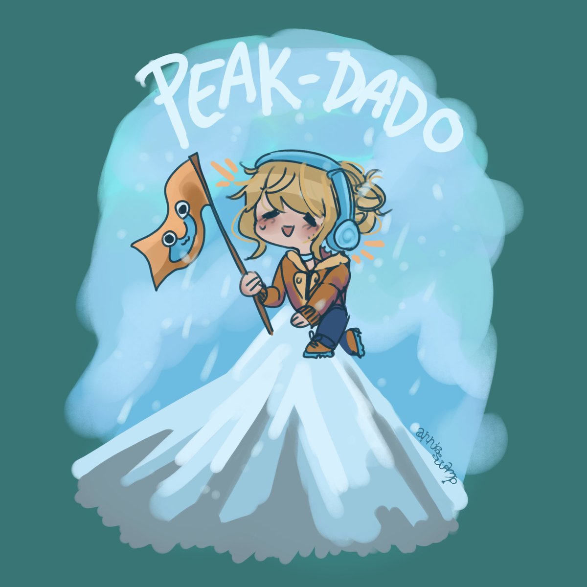 anni |-/ tweet media