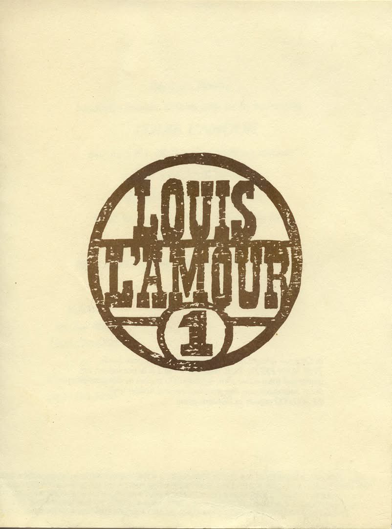 Louis_LAmour's tweet image. In October of 1975, Louis L'Amour became Bantam Books all-time best selling author overtaking John Steinbeck. With more than 42,000,000 copies in print, Louis was only on his 54th title, less than half-way through his eventual catalog of over 124 books. Louis' works have…