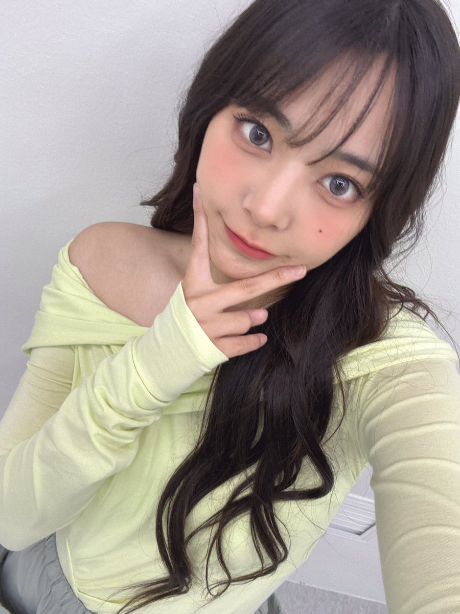 siyo_min's tweet photo. おはよ！ https://t.co/0OhZzzOxSo