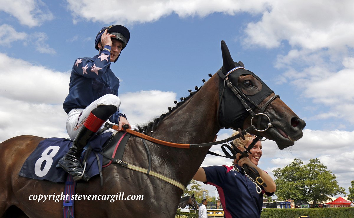 6th start, 1st win for filly NAKAAHA <a href="/DavidEgan99/">David Egan</a> in 8f 3yo handicap <a href="/NewburyRacing/">Newbury Racecourse</a> today for <a href="/JuddmonteFarms/">Juddmonte</a> Bated Breath <a href="/GraceHarris90/">Grace Harris Racing</a>