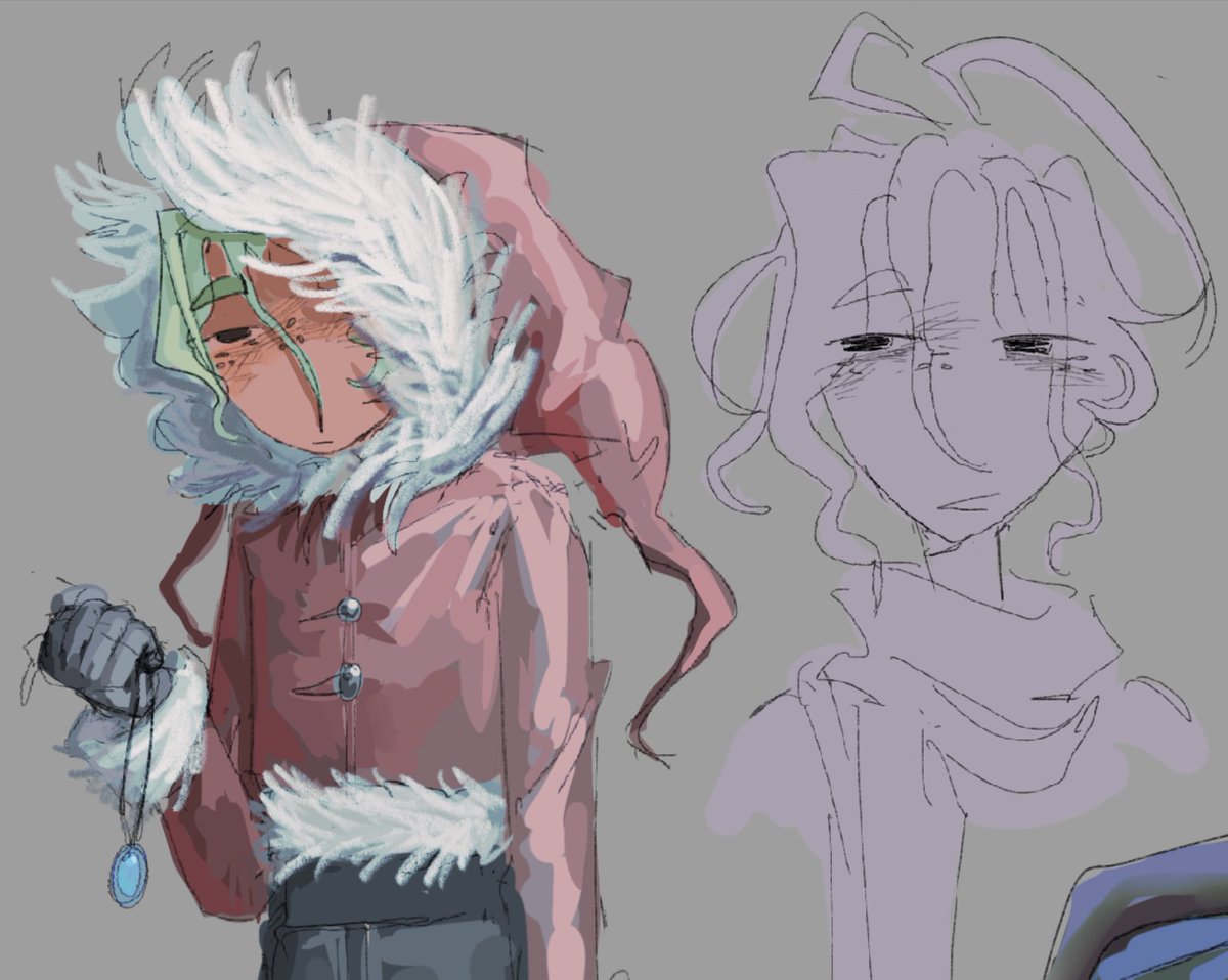 DAXOdaxoDAXO's tweet image. Not feeling well about this
#dandysworld 
#dandysworldfanart