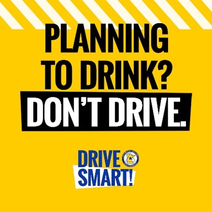 MnDPS_DPS's tweet image. Lake life, fishing, exploring the great outdoors and maybe even enjoying a few beers. It all can be fun — but that last one is deadly if you drive.
Drive smart and drive sober this summer and make sure you enjoy the whole season.