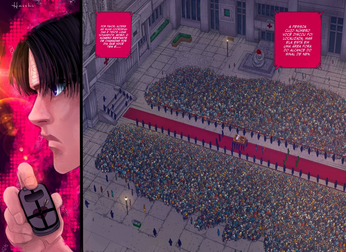 Kakusei Project tweet media