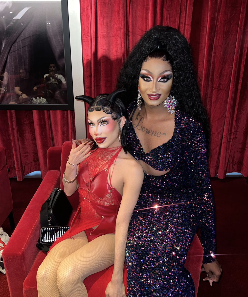 Angeriavm's tweet image. Just want to say how proud I am of you!! I love you!! Season 14 forever!! ❤️ My Lashy!!