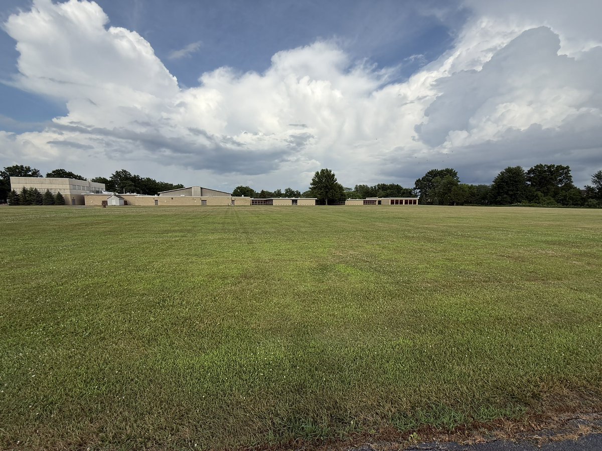 Avon Lake Schools - Operations (@avonlake_ops) on Twitter photo Remember this photo. Three years from now, the view will be a lot different!
For now, enjoy the summer!
<a href="/AvonLakeSchools/">Avon Lake Schools</a> #BuildingALegacy #ALexcellence #ALite Remember this photo. Three years from now, the view will be a lot different!
For now, enjoy the summer!
<a href="/AvonLakeSchools/">Avon Lake Schools</a> #BuildingALegacy #ALexcellence #ALite