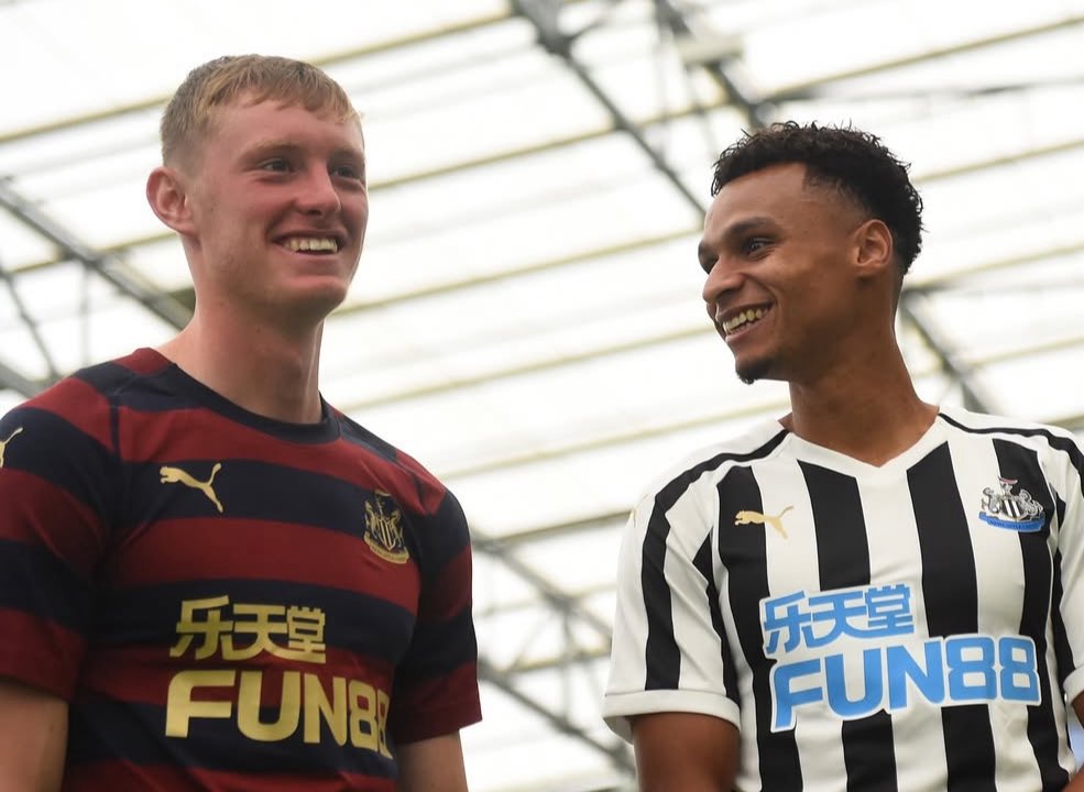 NUFCblogcast's tweet image. π² Jacob Murphy on Instagram π₯Ή
βπ¬ππππ πππππ...ππππ πππππππ ππππ πππ ππ πππ. πΎππππ
π'π ππππ ππππππ
ππ π
π ππ ππππ ππππππ ππππ β€οΈ π¬ππππ πππ ππππ πππππππ πππππππ.β
#NUFC #LUFC