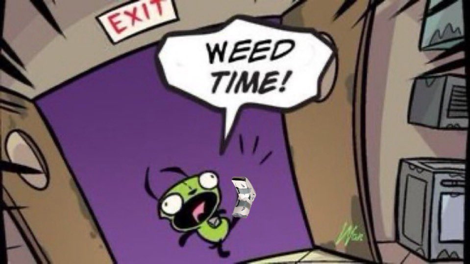 me getting home after my first full week back at work