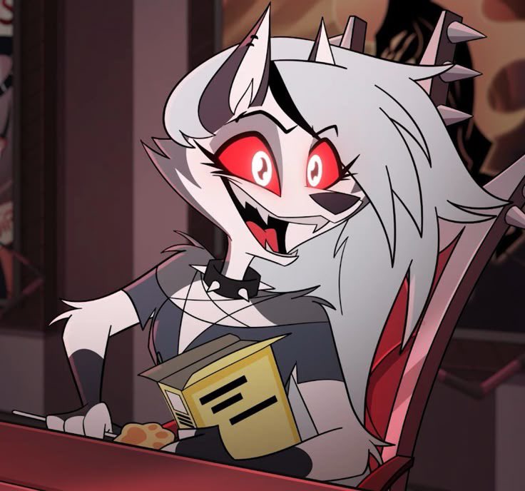 MoonHellHound's tweet image. 