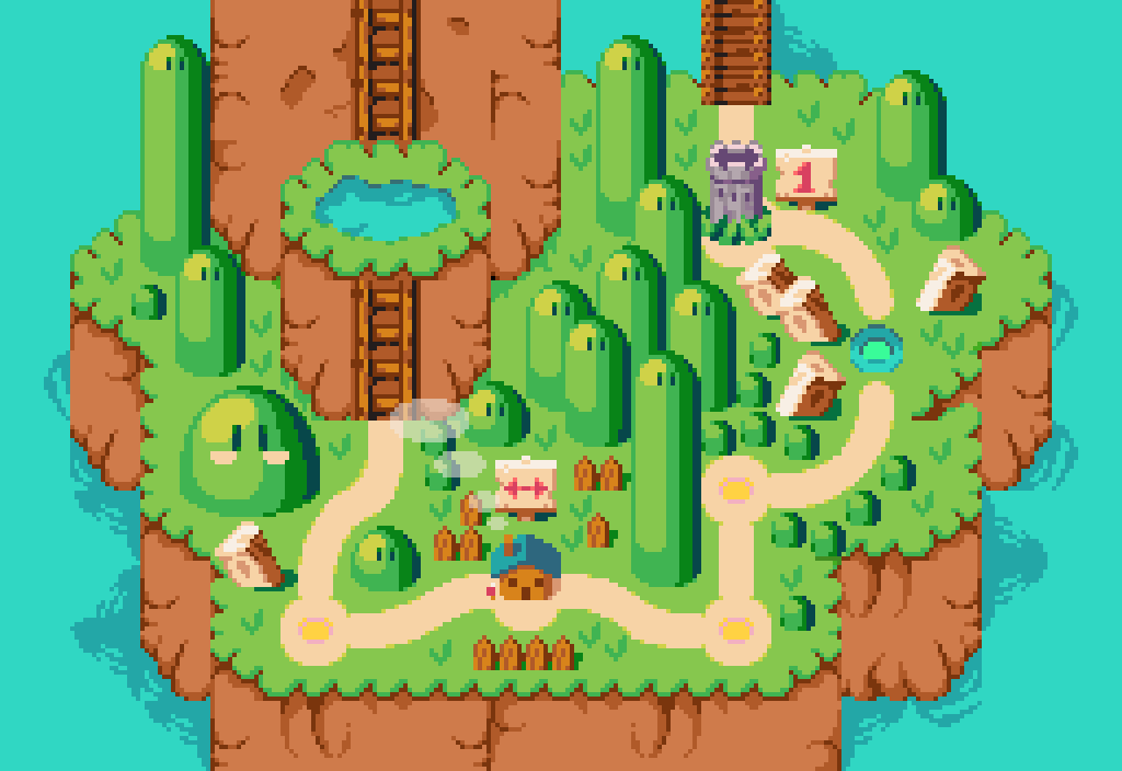 ryankeeton's tweet photo. yoshi's island

#pixelart #ドット絵 https://t.co/cJNkDlV9KE