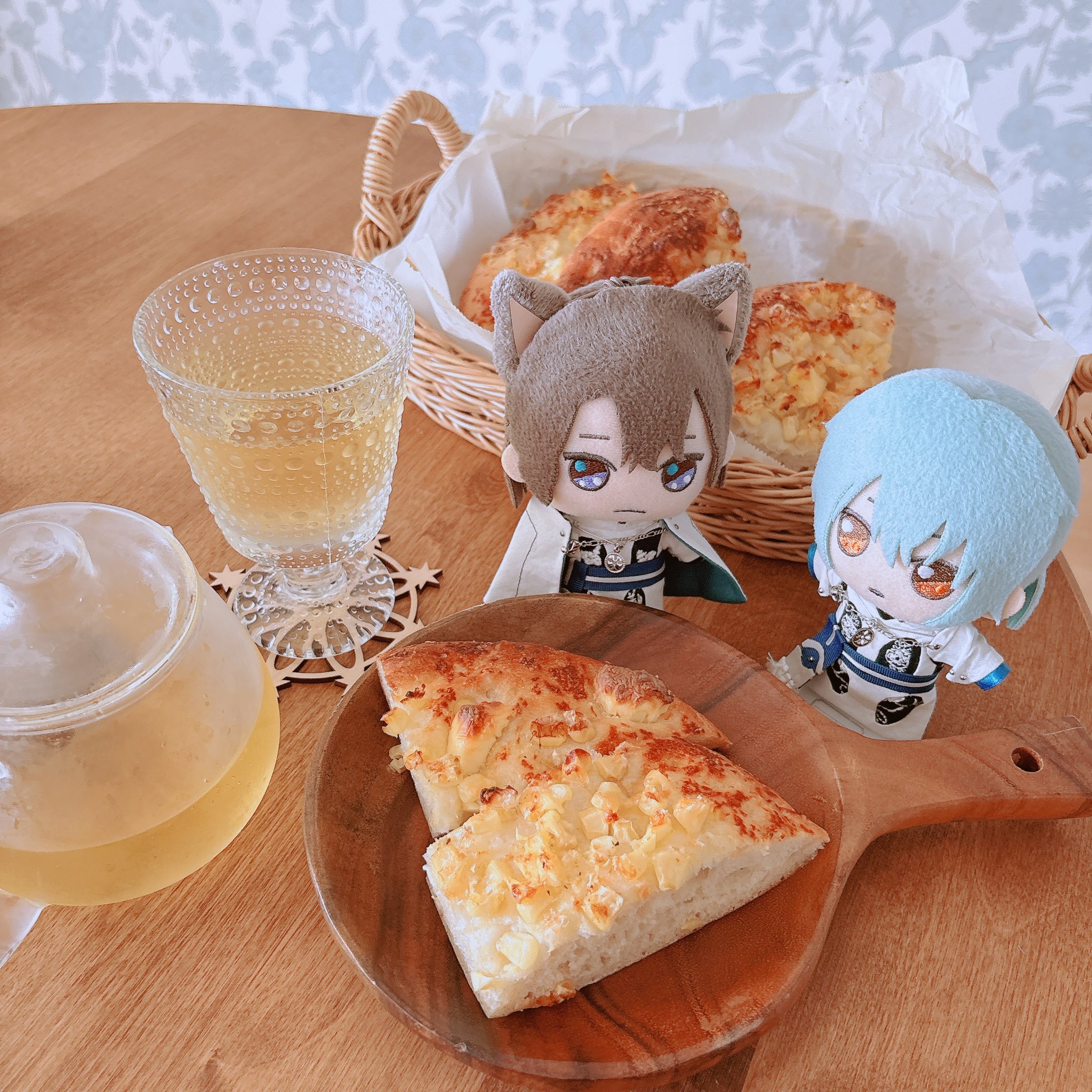 世界一可愛いフィぬい (@wata_figaro) / X