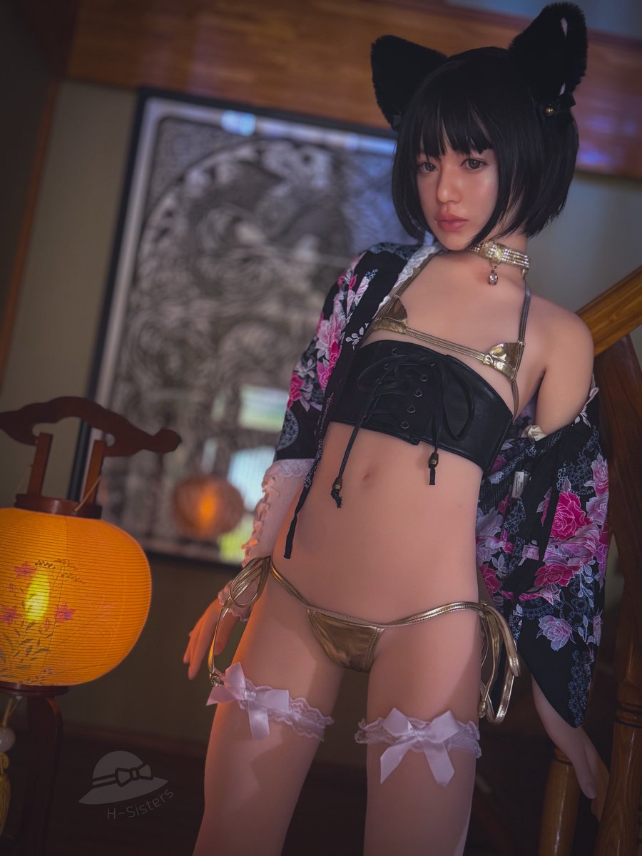 母方は新暦でお盆するので、送り火が終わった提灯を照明代わりにしました(バチ当たり😜

#jcute
<a href="/jcutedoll/">Jcutedoll</a>