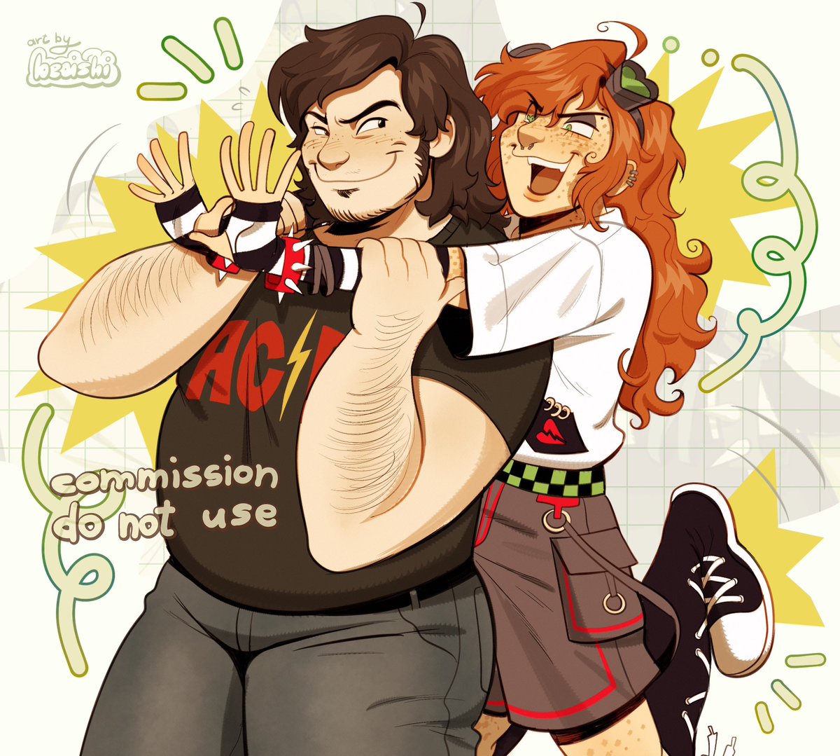 beashiboo's tweet image. for @oldweb98 💥
