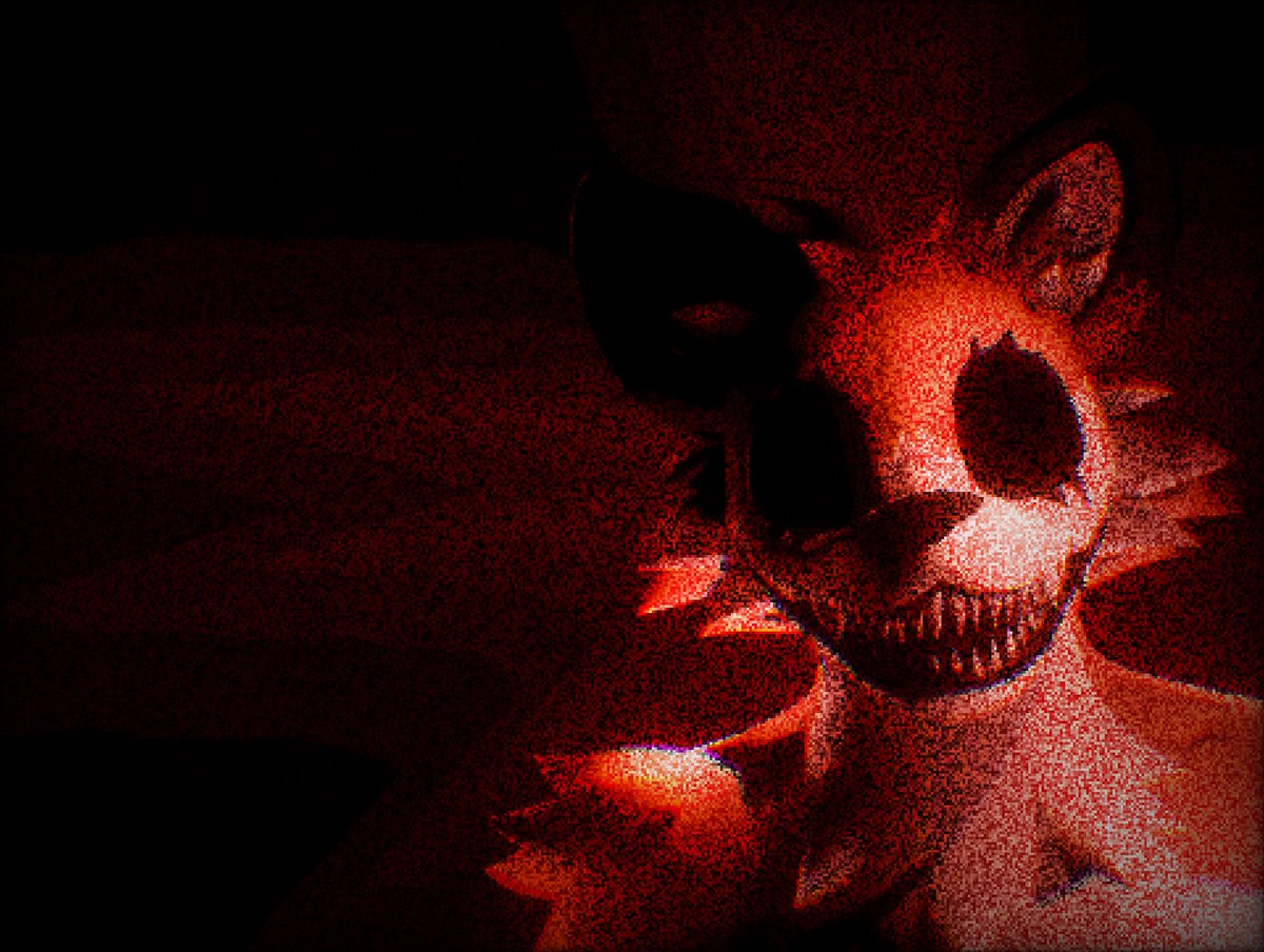 Chaotic_JayXD's tweet image. Working on some death screens for my game!
(also btw two of these models are on my store as vrchat avatars)
chaotic-jay.itch.io