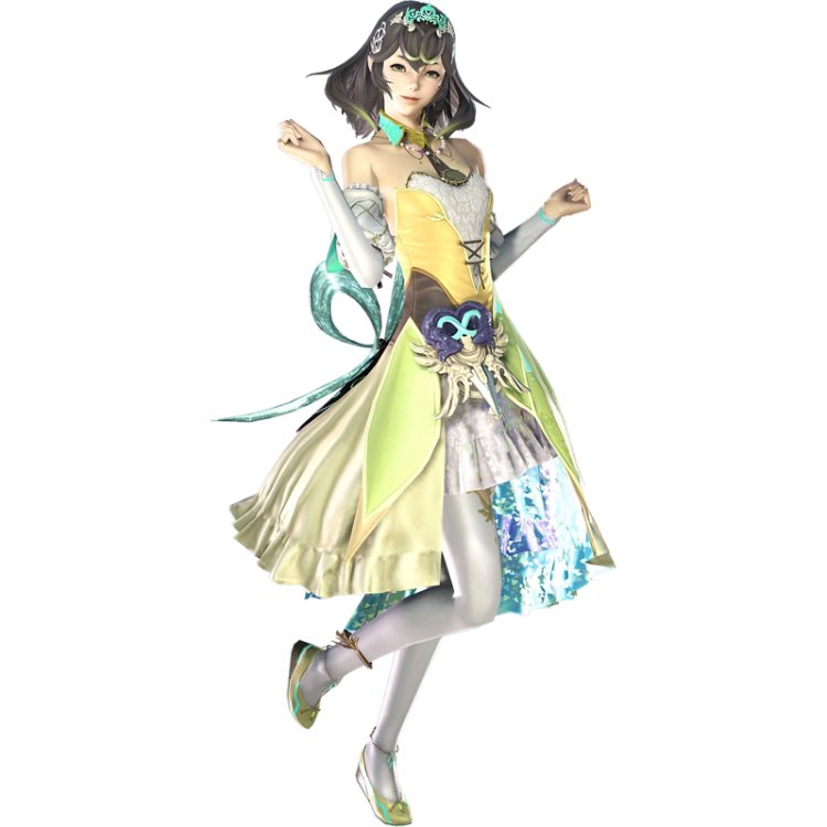 owldaweeb's tweet image. Hallo o/ Iβm a very normal (lying) Final Fantasy cosplayer who is making Sphene from FFXIV βοΈ
Iβll be tracking my progress here π§΅