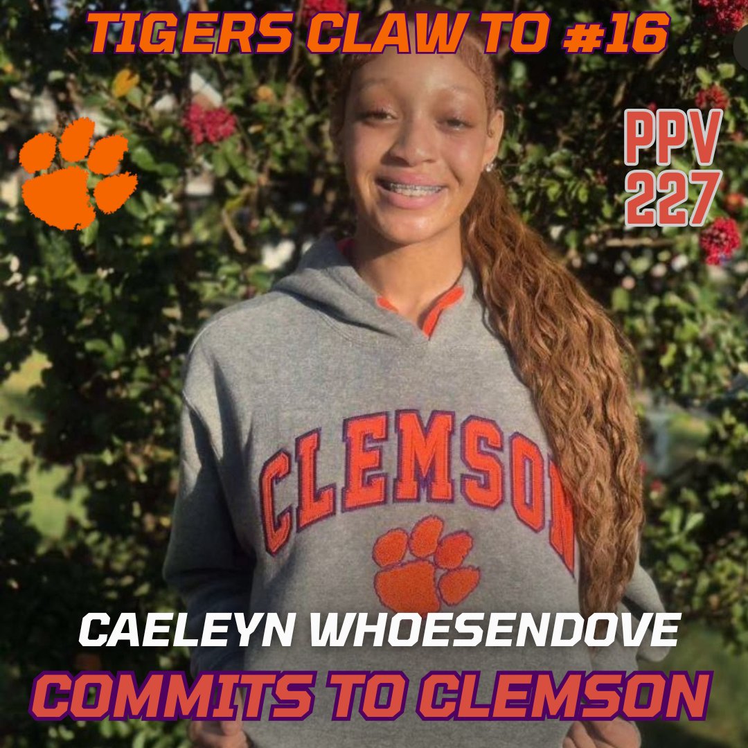 VBAdrenaline's tweet image. Class of 2027 recruiting action happening after JULY 15th? Oh, you betcha! Way to take your time, ladies.  Huge news for these programs today.