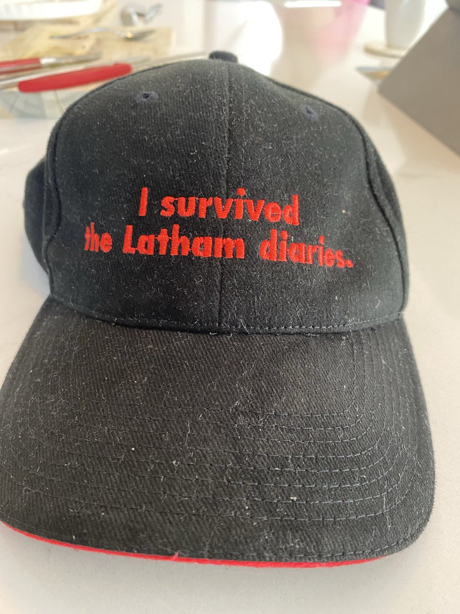 have proudly kept this as a cap of honour not all can’t don.