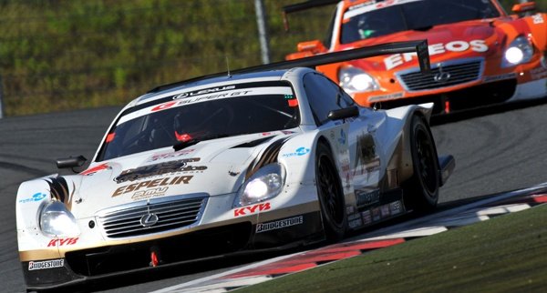 スーパーGT JGTC車両名鑑 on X: 
