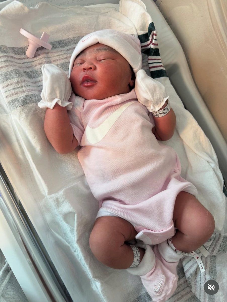 Texas DB Jaylon Guilbeau celebrated the birth of his daughter Ryleigh on July 16, 2025 

In his IG caption Guilbeau said “You are the best thing that has ever happened to me”
#HookEm | #Texas