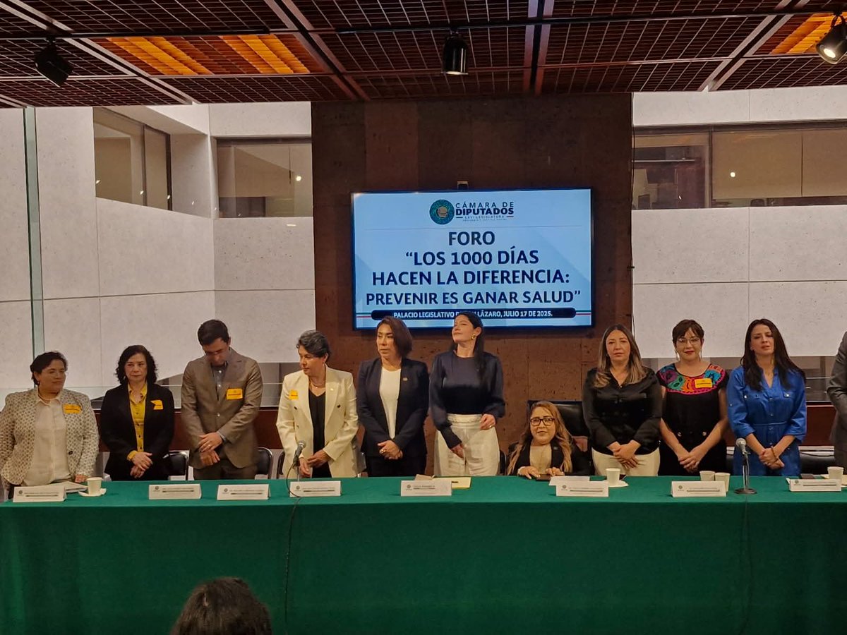 PCebras's tweet image. 📍Foro 1000 Días hace la Diferencia: Prevenir es Ganar Salud. Sumando esfuerzos en beneficio de la #SaludMaternoinfantil #tamizneonatal #enfermedadesraras