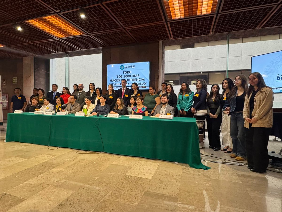 PCebras's tweet image. 📍Foro 1000 Días hace la Diferencia: Prevenir es Ganar Salud. Sumando esfuerzos en beneficio de la #SaludMaternoinfantil #tamizneonatal #enfermedadesraras