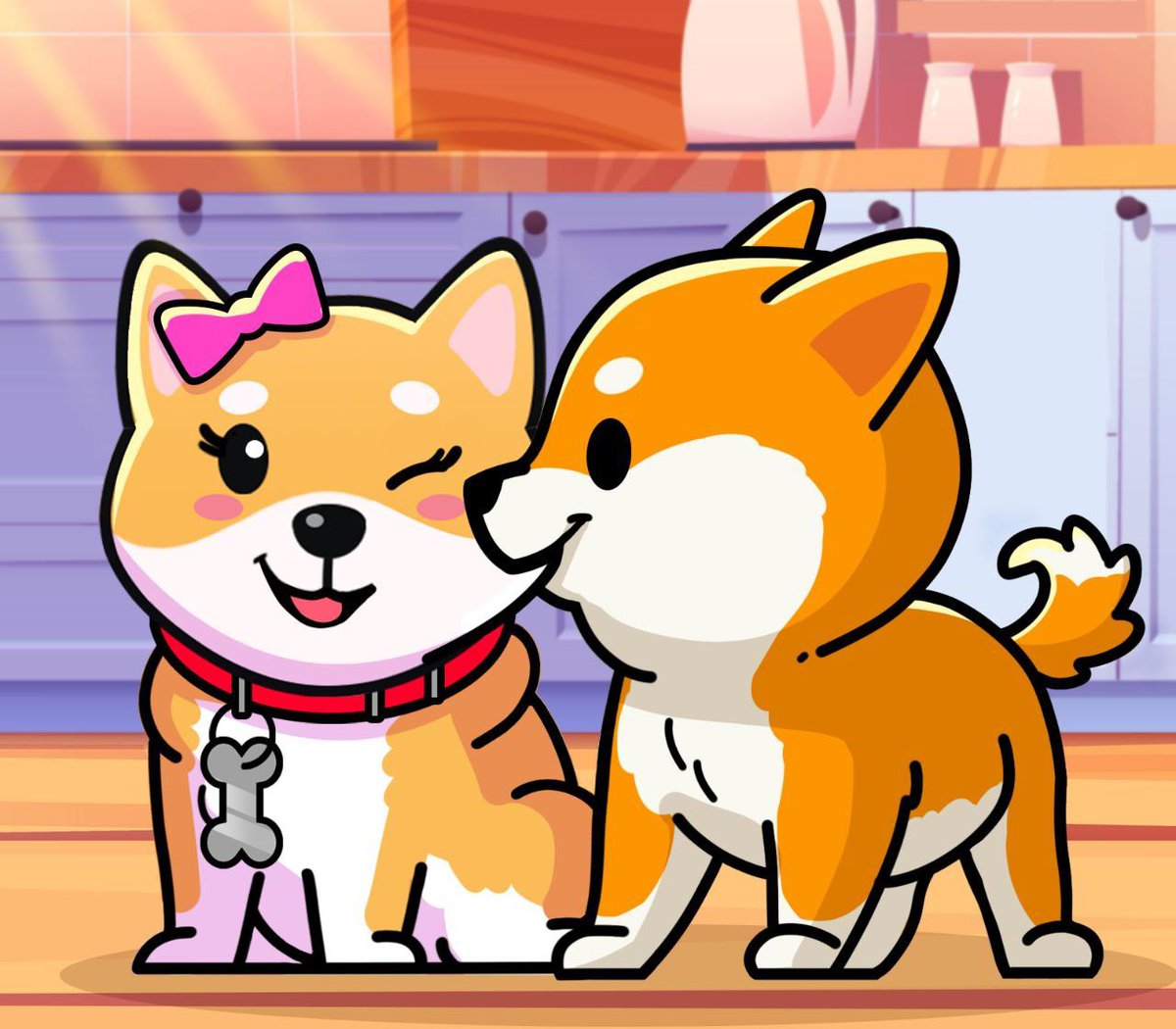 Momo Coin - $MOMO tweet media