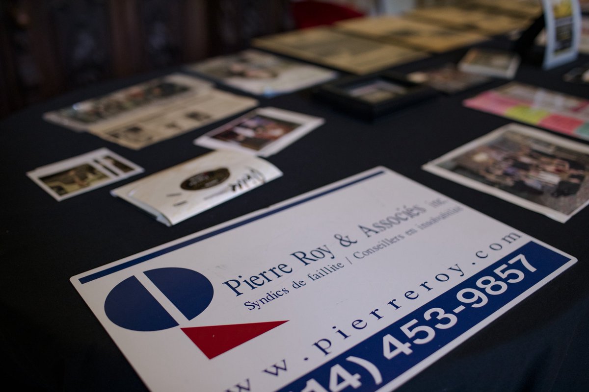 Pierre Roy & Associés tweet media