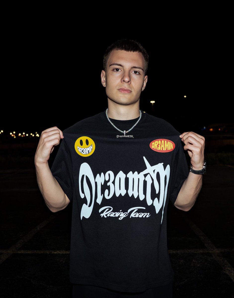 Hat and Shirt restock 👀