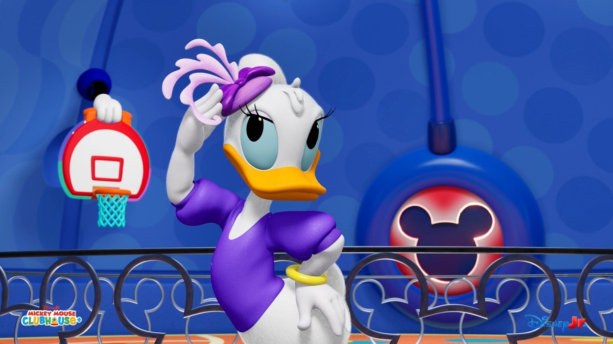 Mickey Mouse clubhouse+