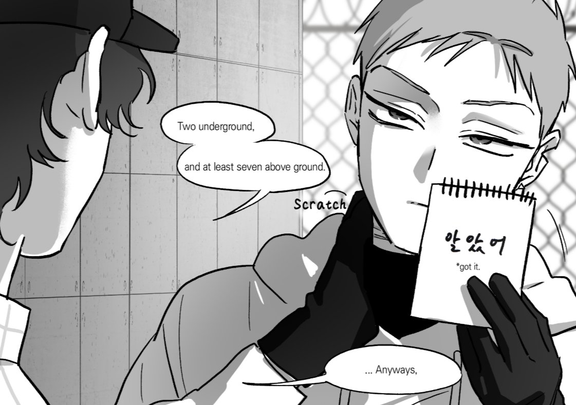 Phennoix - Comms Open🖤💚 tweet media