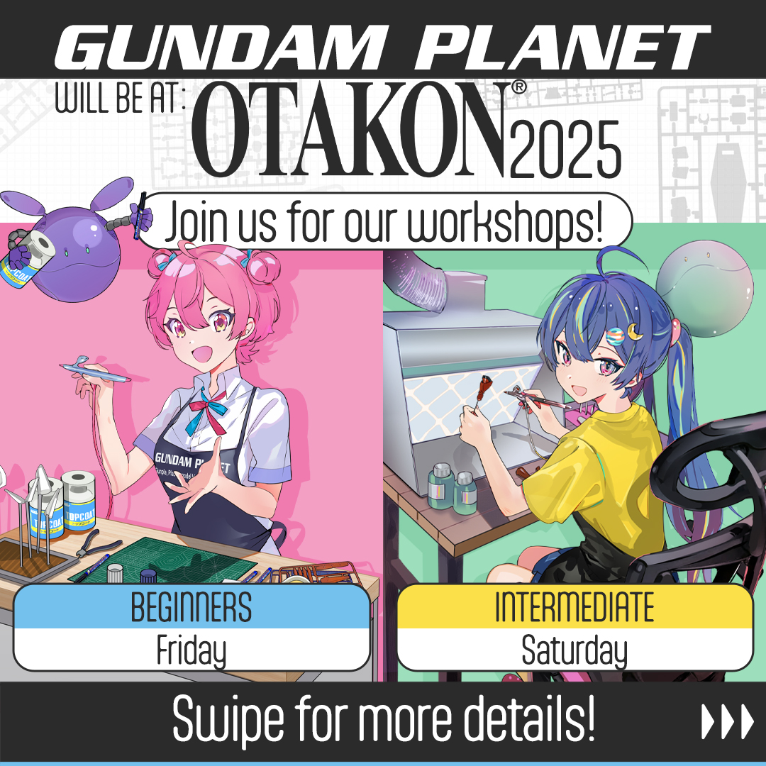 Gundam Planet tweet media
