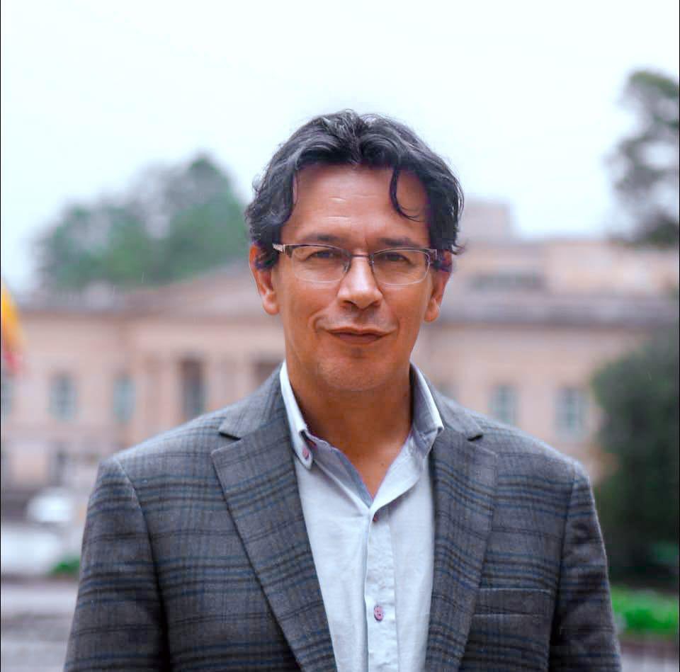 Nuestro presidente <a href="/albertobemo/">Alberto Benavides Mora</a>, fue elegido como el cuarto mejor senador del país y el mejor del <a href="/PactoCol/">Pacto Histórico Oficial</a> en el sondeo de <a href="/estoescambio/">Cambio</a>.

Un reconocimiento a su compromiso programático y trabajo diciplinado en la articulación de los mandatos del partido y de la gente.