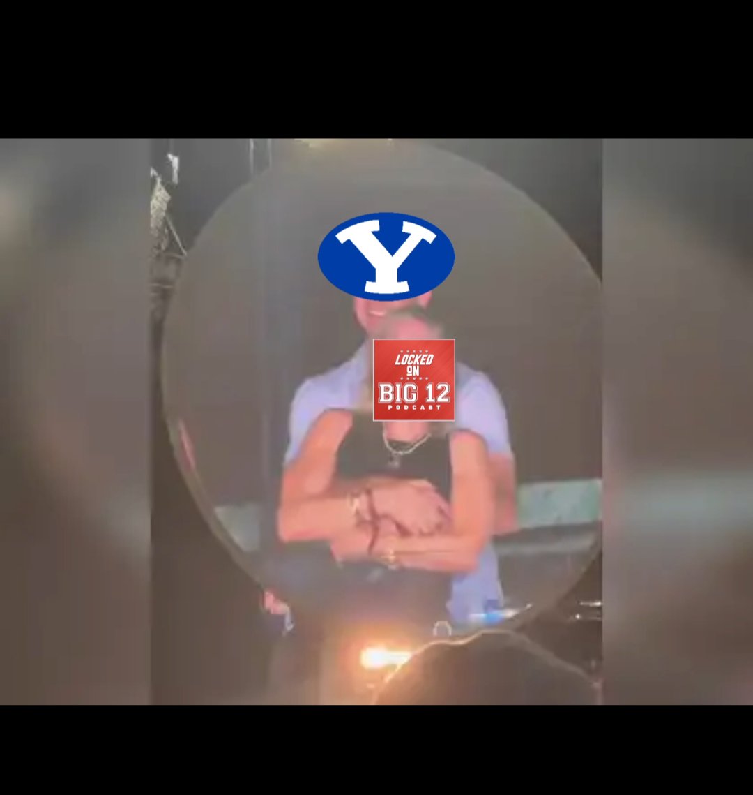 I knew it!