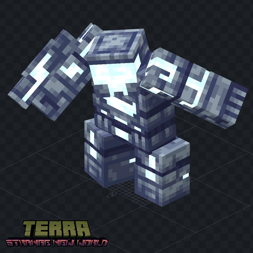 TERRA! tweet media