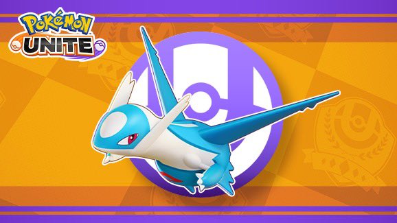 BuzzerBobTV's tweet image. 💙 LATIOS GIVEAWAY 💙

Here’s your chance to win a Latios license, courtesy of TPCi / @PokemonUnite. To enter:

✅ Follow me here
✅ Like and RT this post
😄 BONUS: What do you want to see at next week’s Pokémon Presents?

ONE (1) lucky winner chosen Sunday, July 20 evening. Good…