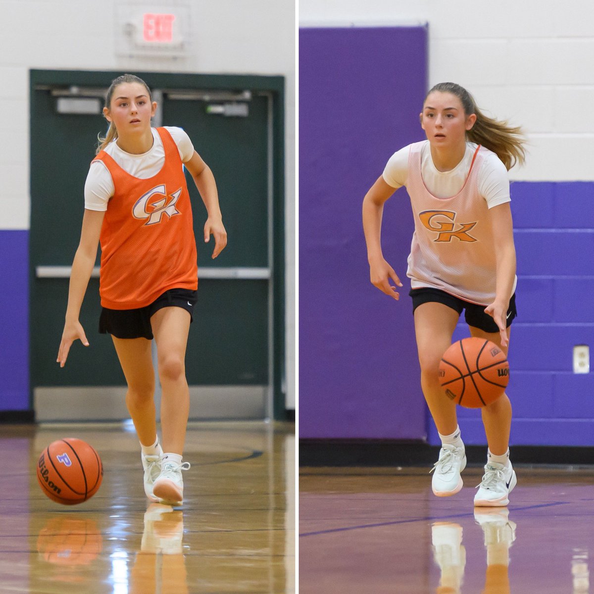 GKHSGirlsHoops's tweet photo. Consistency is 🔑!!
#108Days https://t.co/6PzQ2GZ3sa