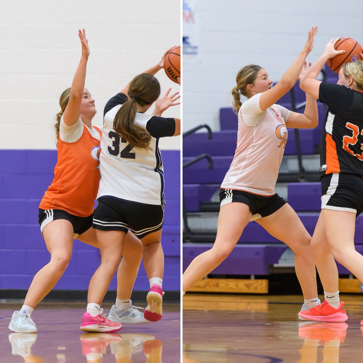 GKHSGirlsHoops's tweet photo. Consistency is 🔑!!
#108Days https://t.co/6PzQ2GZ3sa
