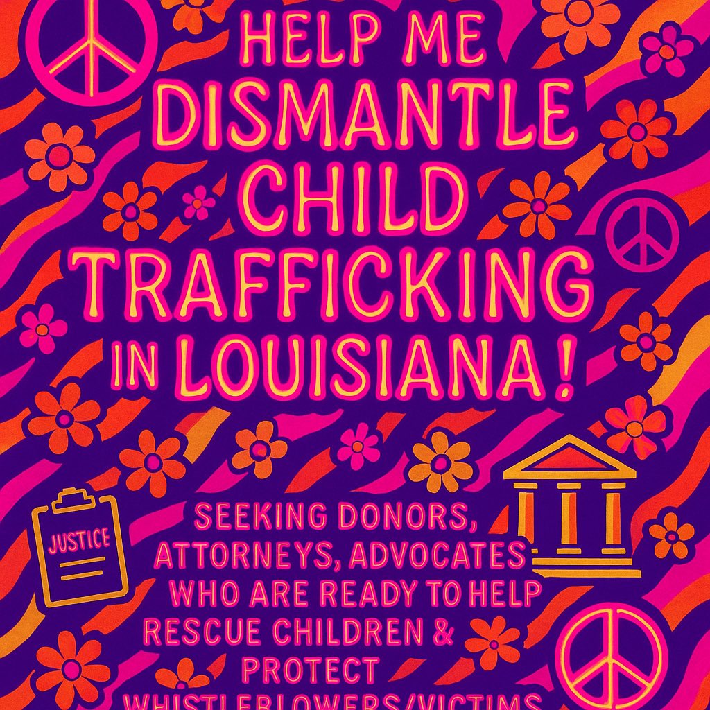 JaciLoveless's tweet image. gofund.me/94aaa962
#epsteinslist is a criminal enterprise. It must be dismantled, We need everyone to help us fight forward to rescue & recovery! @MeghanWalsh_ @LizCrokin @JamesOKeefeIII @RealAlexJones @TheEmmapreneur @atensnut @Unpluckyourself @RyanMattaMedia
