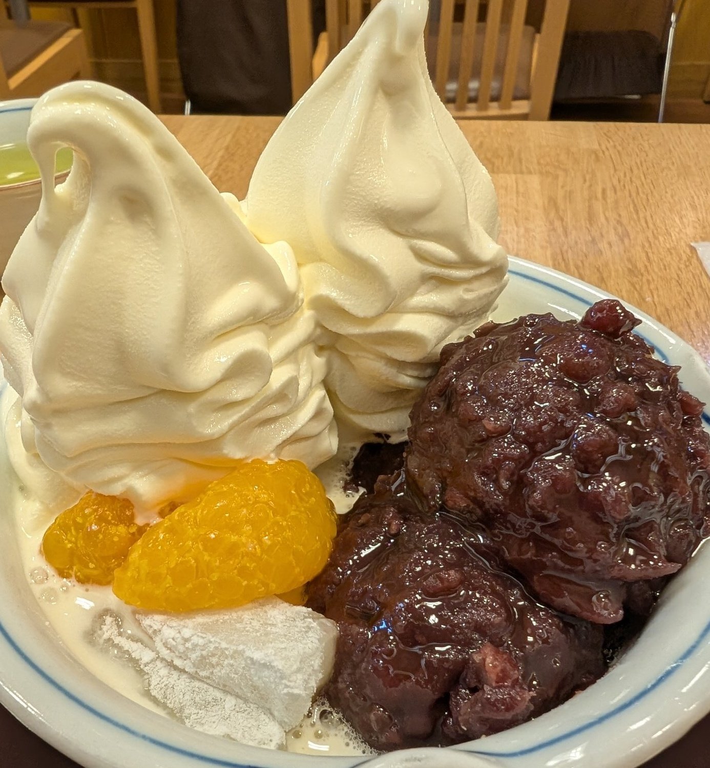 あんみつページ ももこ5656👻 on X: 